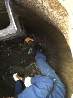 1 Day Trenchless Sewer Repairs image 3